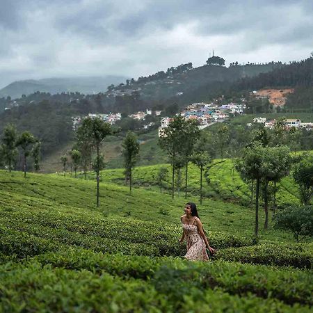 Lohonostays Villa Lansdowne Coonoor Exterior foto